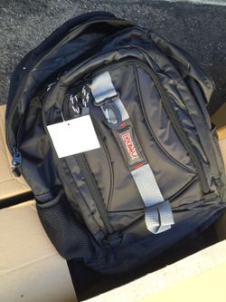 Backpack