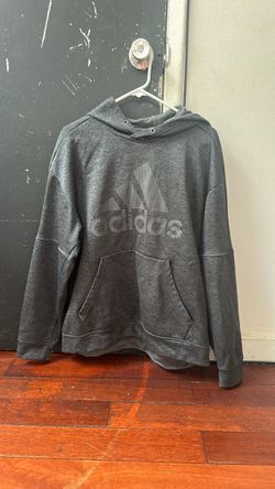 Adidas size XL women’s sweatshirt