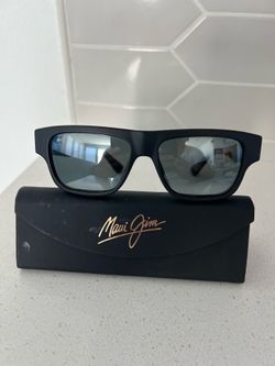 Maui Jim Kokua 54mm Polarized Sunglasses