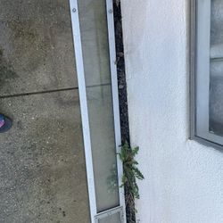 Pet Sliding Door 