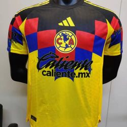 Club America Jersey