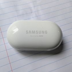 Samsung Galaxy Earbuds