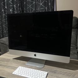 iMac 27’