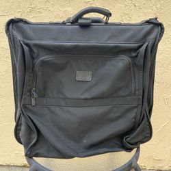 Tumi Wheeled Garment Bag