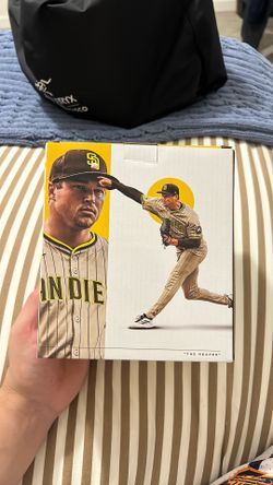 Mason Miller Bobblehead