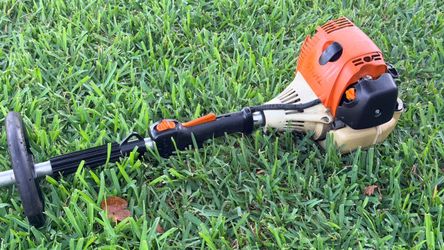 Stihl fs90 weed eater