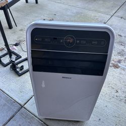 Portable Air Conditioner X3 
