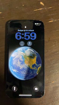 Used Iphone 12