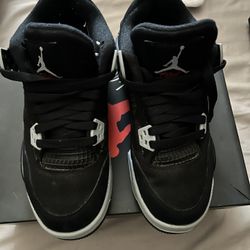 Air Jordan 4 retro SE