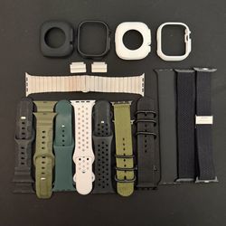Apple Watch Ultra 2 49mm LTE