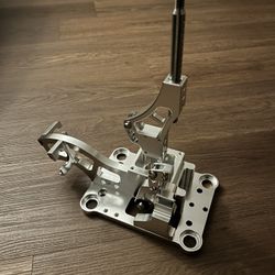 Acura Rsx Billet Short Shifter