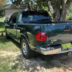 F150 Ford2023. 4 Puertas