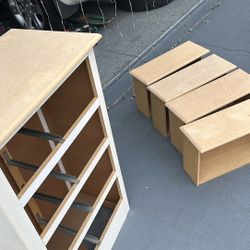Drawers 