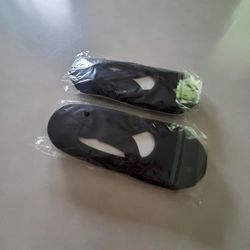 Yoga Socks For Women (black,  4 pairs available) 1 pairs-$5.00 for 4 pairs $20.00