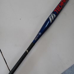 Mizuno Techfire Rage Slowpitch Composite Bat 34/27