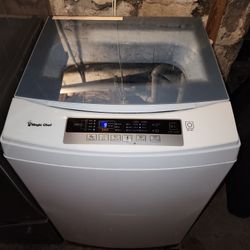 Washer