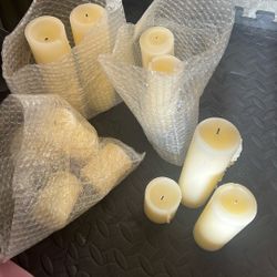 Box Of Candles