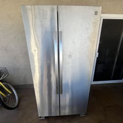 Kenmore Refrigerator 