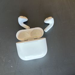 Apple EarPods 