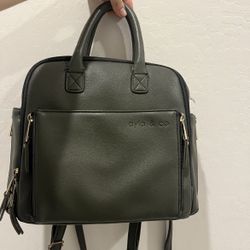 ayla and co diaper bag