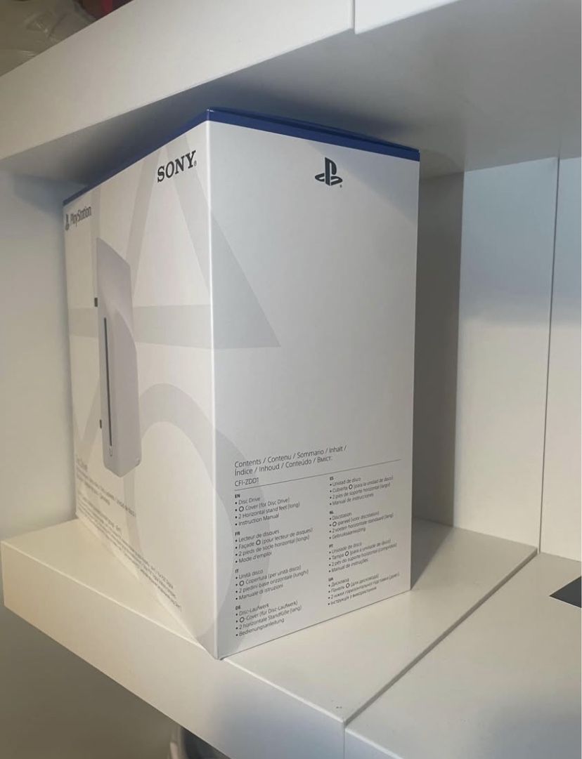 Used PS5 For Sale