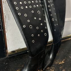 New Boots 