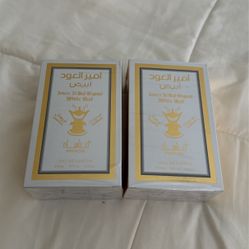 Arabic Cologne 