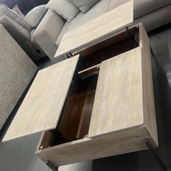 Coffee Tables, Modern Tables, Storage Tables, Any Style 40-60% OFF 