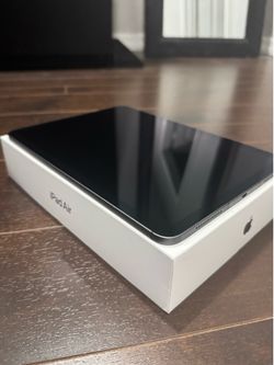 iPad Air 5th gen
