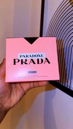 Prada Paradoxe Intense Eau de Parfum 90