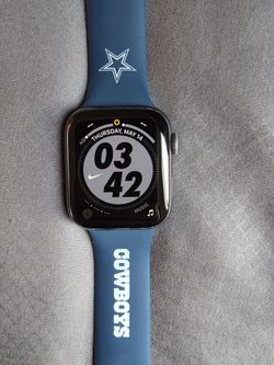 APPLE WATCH