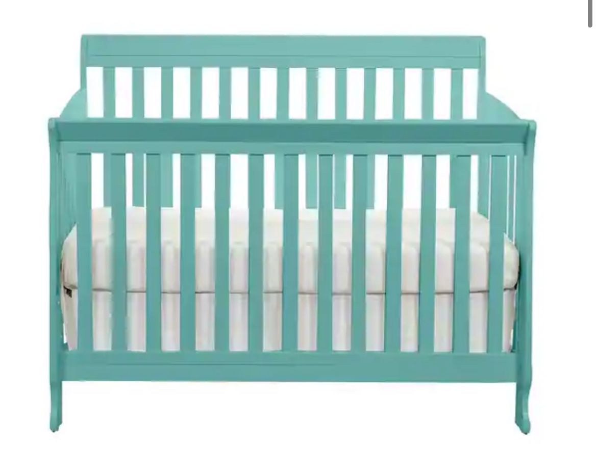 Free baby crib