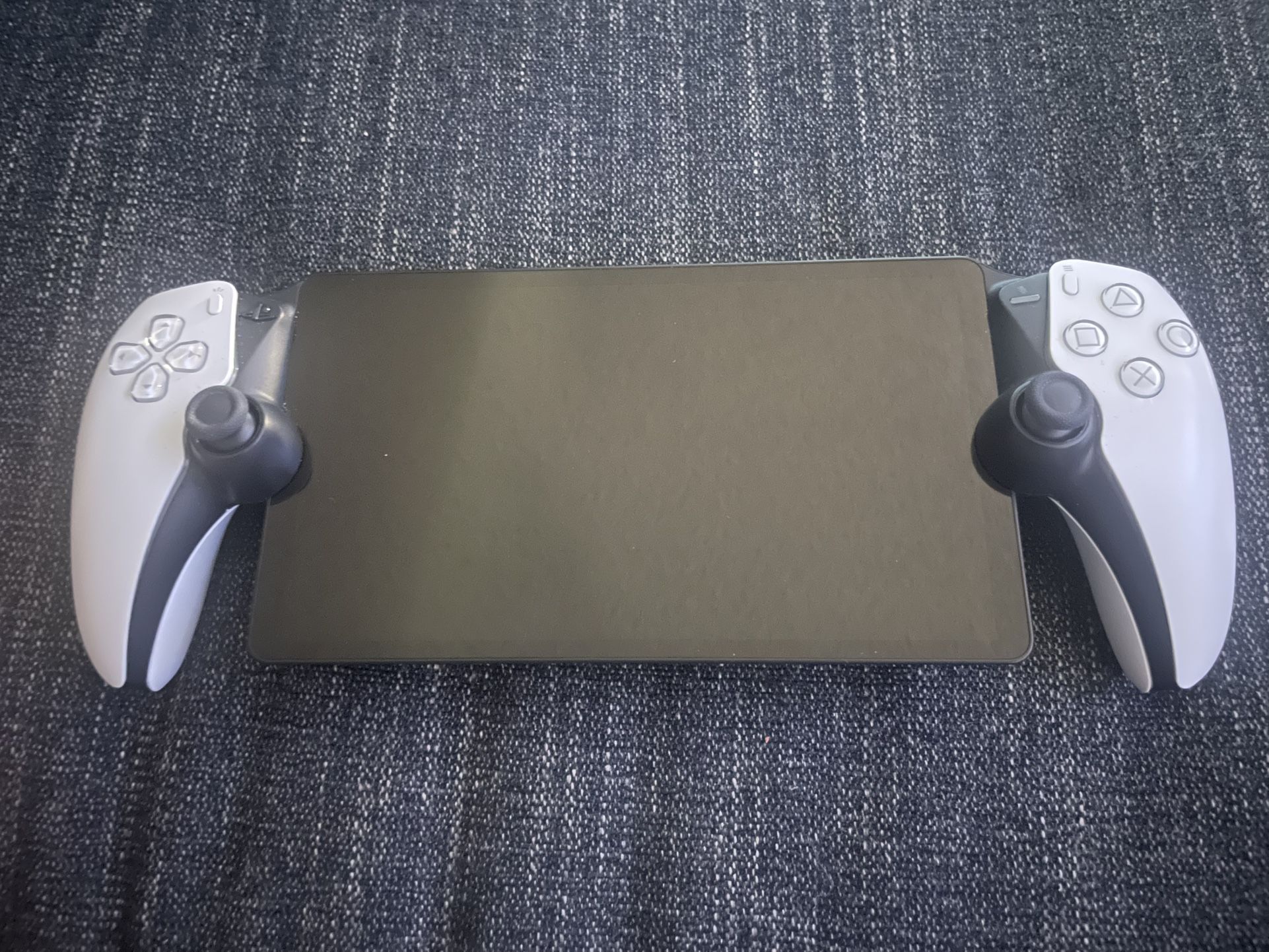 PlayStation Portal