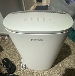Air purifier