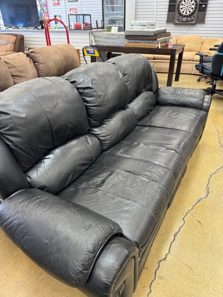 Recliner Couch And Chair