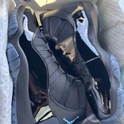 Air Jordan 11 Gamma Pick Up Only! Multiple Sizes 