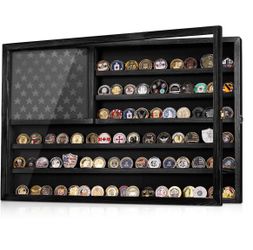 Coin Display Case