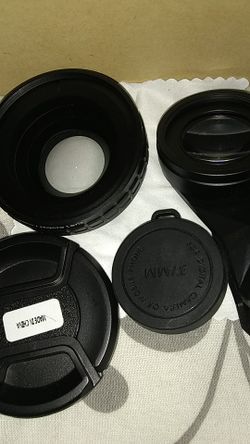 AUKEY WIDE ANGLE LENS