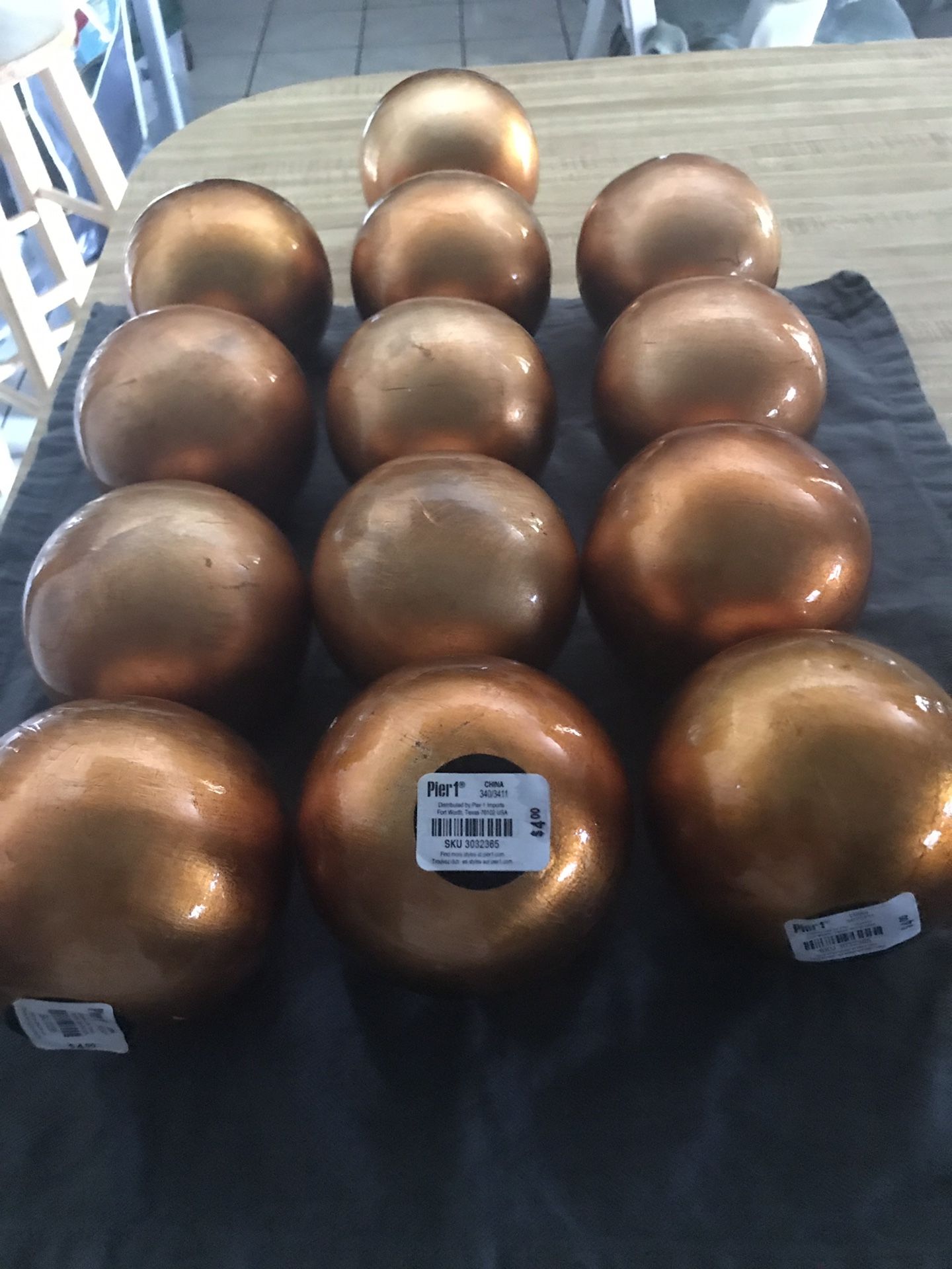 Balls