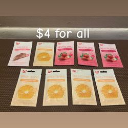 Walgreens facial masks
