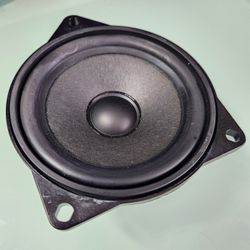 BMW HIFI MIDRANGE SPEAKER EXCELLENT OEM Part  (contact info removed)