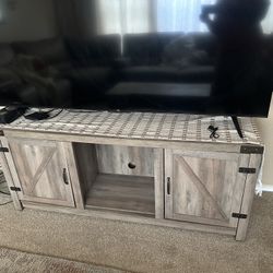 Washer, Tv Stand, Gaming Desk