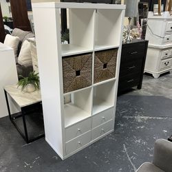 Cube Organizer Shelf 
