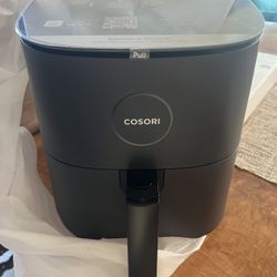 5 Qt Air Fryer 