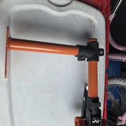 Bike Holder