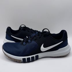 NIKE FLEX CONTROL TR4 TRAINERS CD0197-009 Men's 8