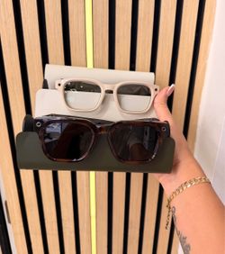 Meta Glasses