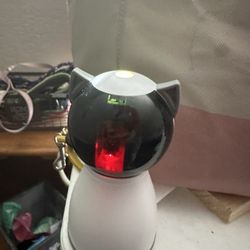 Automatic Laser Cat Toy