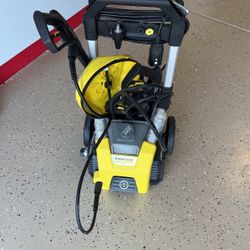 Pressure Washer For Sale