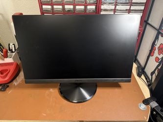 Desktop Monitor Asus- VP229HE